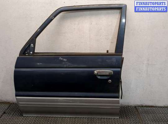 купить Дверь боковая (легковая) на Mitsubishi Pajero 1990-2000