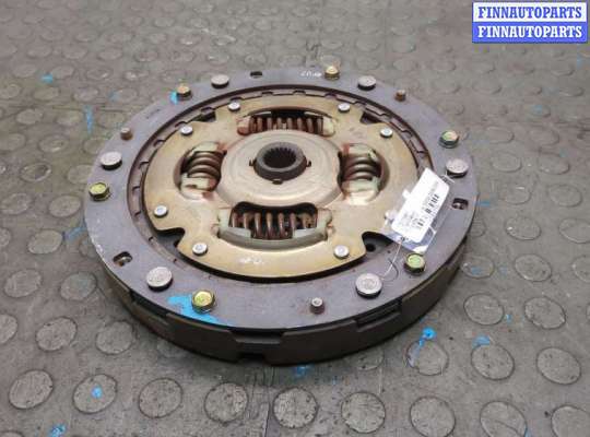 Маховик TT967545 на Toyota Prius 2003-2009