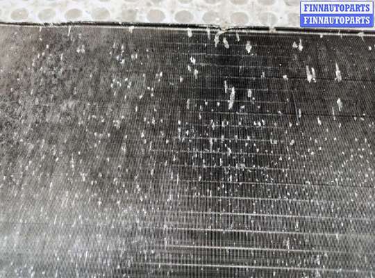 купить Радиатор охлаждения двигателя на Opel Signum