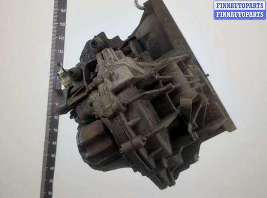 купить КПП 6-ст.мех. (МКПП) на Opel Vivaro 2001-2014