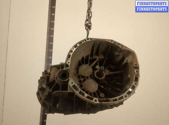 купить КПП 6-ст.мех. (МКПП) на Opel Vivaro 2001-2014