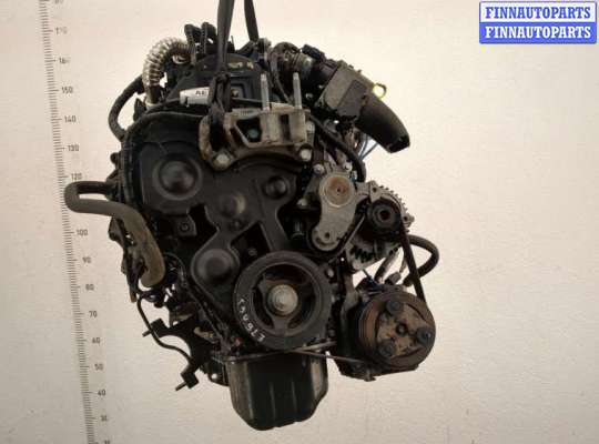 купить Двигатель (ДВС) на Ford Focus 2 2008-2011