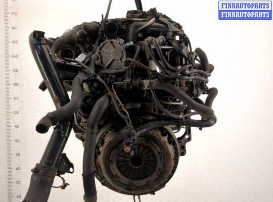 купить Двигатель (ДВС) на Ford Focus 2 2008-2011