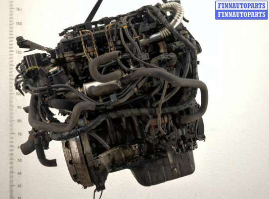 купить Двигатель (ДВС) на Ford Focus 2 2008-2011