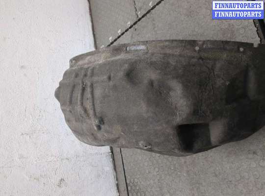купить Защита арок (подкрылок) на BMW X5 E70 2006-2013