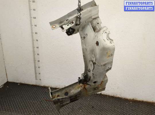 купить Лонжерон кузовной на Mercedes GL X164 2006-2012