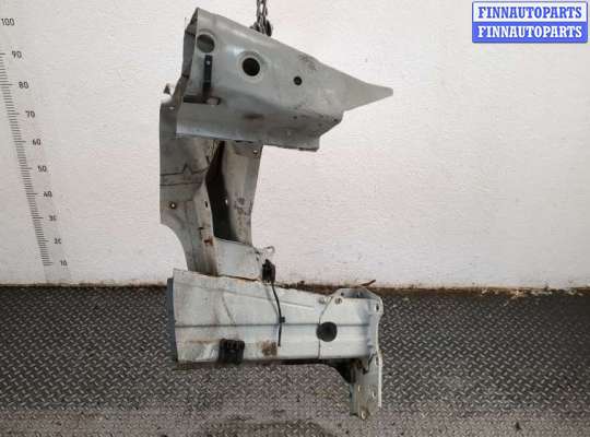 купить Лонжерон кузовной на Mercedes GL X164 2006-2012