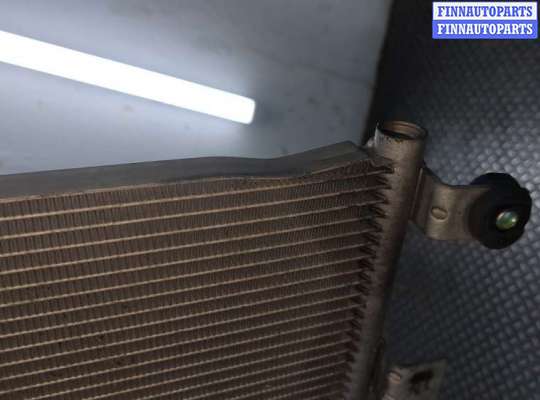 купить Радиатор кондиционера на Ford Explorer 2015-2019