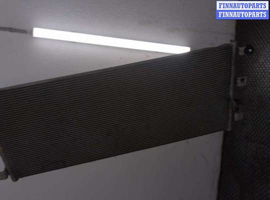 купить Радиатор кондиционера на Ford Explorer 2015-2019