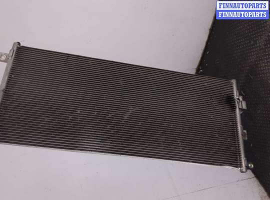 купить Радиатор кондиционера на Ford Explorer 2015-2019