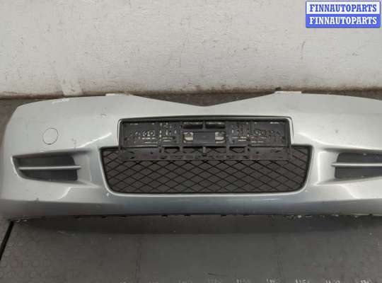 купить Бампер на Mazda 2 2003-2007