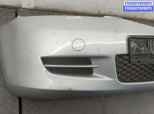 купить Бампер на Mazda 2 2003-2007