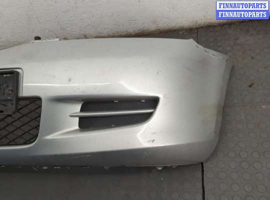 купить Бампер на Mazda 2 2003-2007
