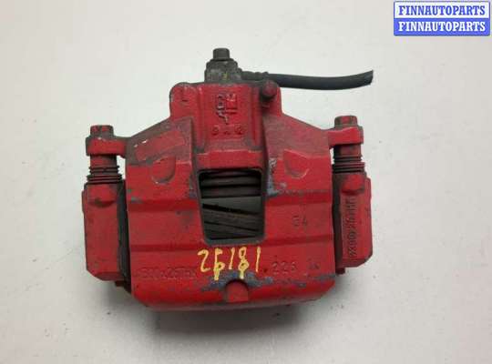 Суппорт CH467369 на Chevrolet Malibu 2018-2025