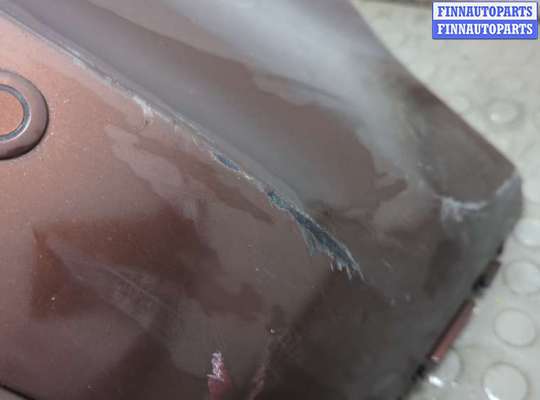 купить Бампер на Honda CR-V 2006-2012