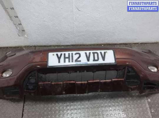 купить Бампер на Honda CR-V 2006-2012