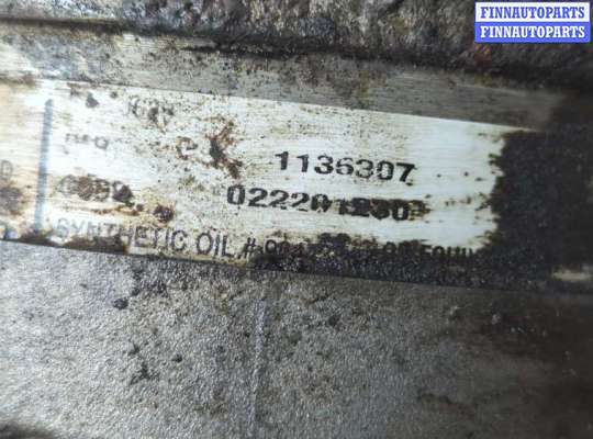 купить Компрессор кондиционера на Opel Omega B 1994-2003