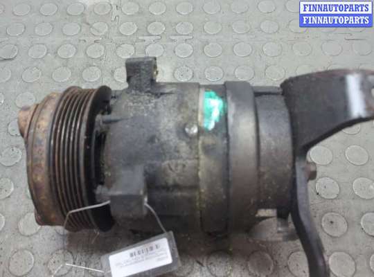 купить Компрессор кондиционера на Opel Omega B 1994-2003