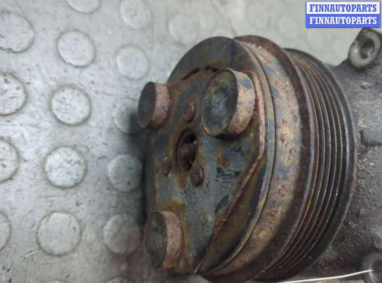 купить Компрессор кондиционера на Opel Omega B 1994-2003