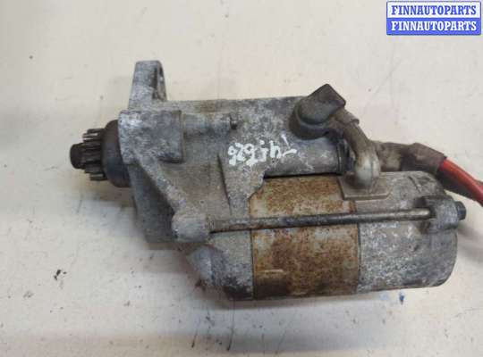 купить Стартер на Land Rover Range Rover 3 (LM) 2002-2012