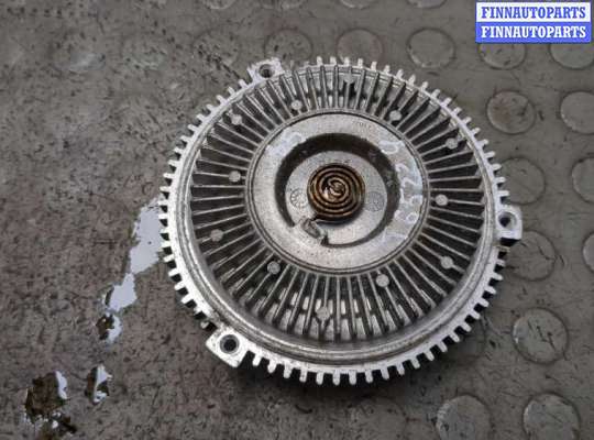 Муфта вентилятора (вискомуфта) BM3682561 на BMW X5 E53 2000-2006