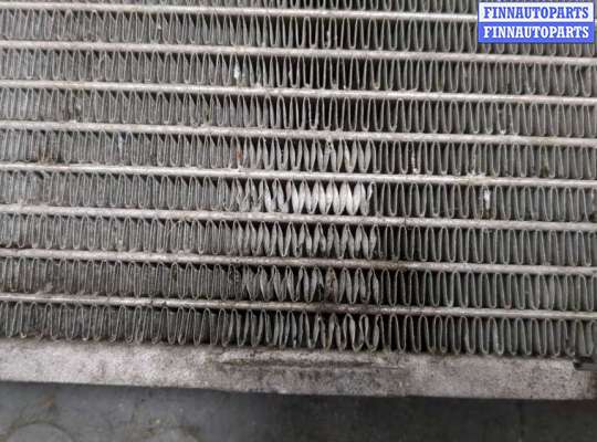 купить Радиатор охлаждения двигателя на Mazda 6 2008-2012 USA