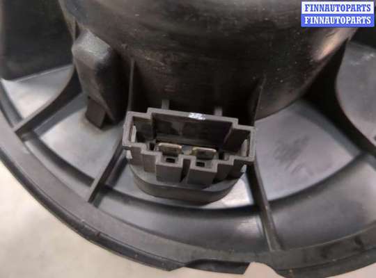 купить Двигатель отопителя (моторчик печки) на Volkswagen Golf 6 2009-2012