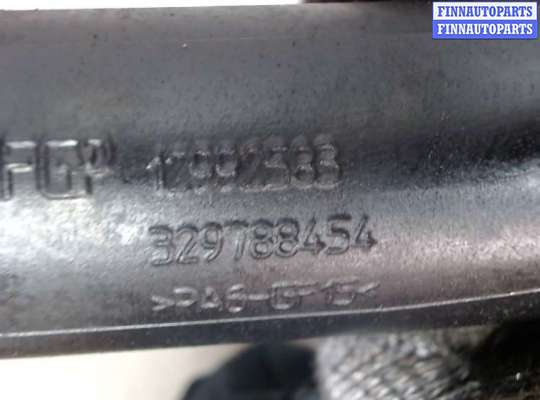 купить Патрубок интеркулера на Opel Meriva 2003-2010