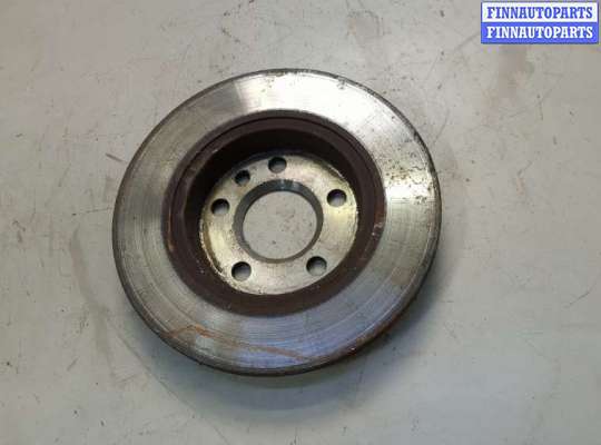 Диск тормозной VG2527805 на Volkswagen Transporter 4 1991-2003