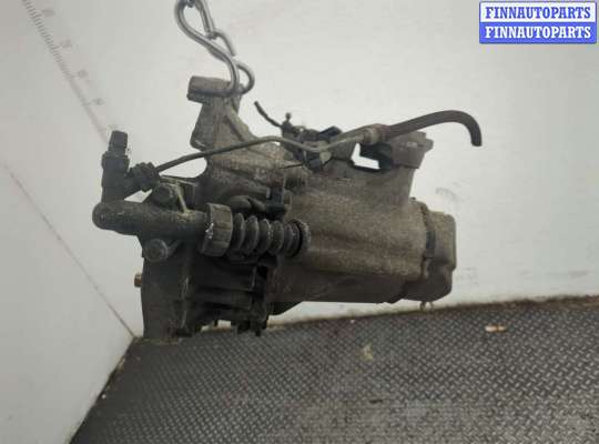 купить КПП 5-ст.мех. (МКПП) на Citroen C2 2003-2009