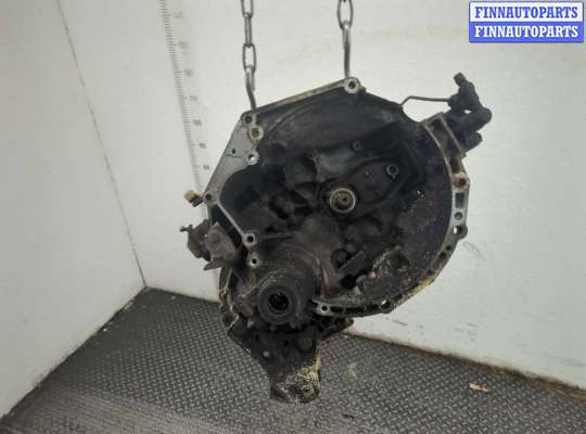 КПП 5-ст.мех. (МКПП) CT1135653 на Citroen C2 2003-2009