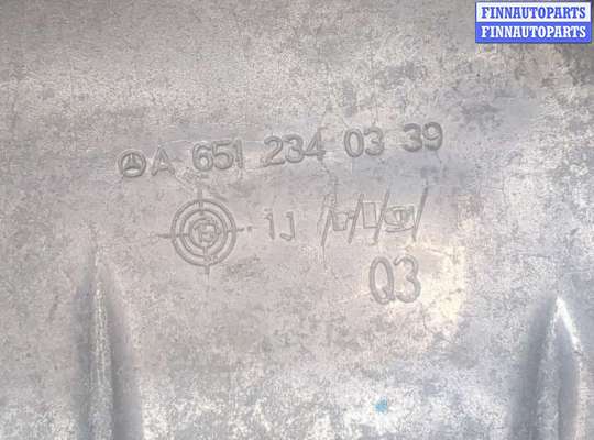 купить Кронштейн компрессора кондиционера на Mercedes C W205 2014-2023