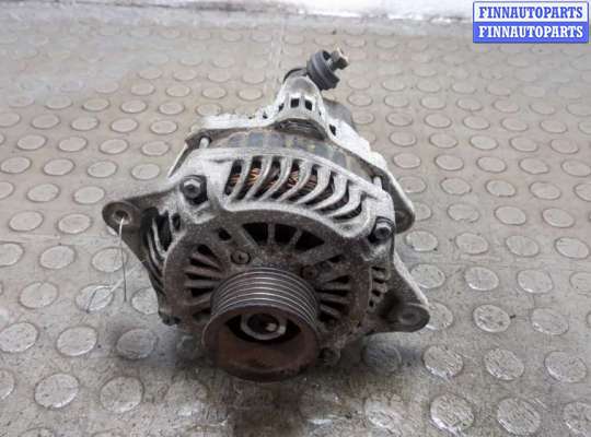 Купить Генератор на Subaru Tribeca (B9) 2004-2014 Генератор SUK2556 на Subaru Tribeca (B9) 2004-2014