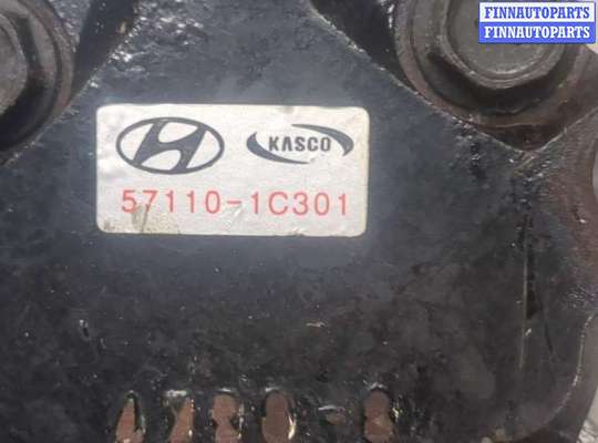 купить Насос гидроусилителя руля (ГУР) на Hyundai Getz 2002-2011