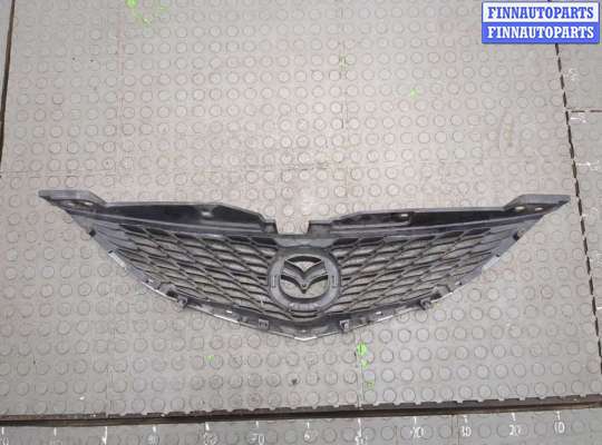 купить Решетка радиатора на Mazda 6 (GH) 2007-2012