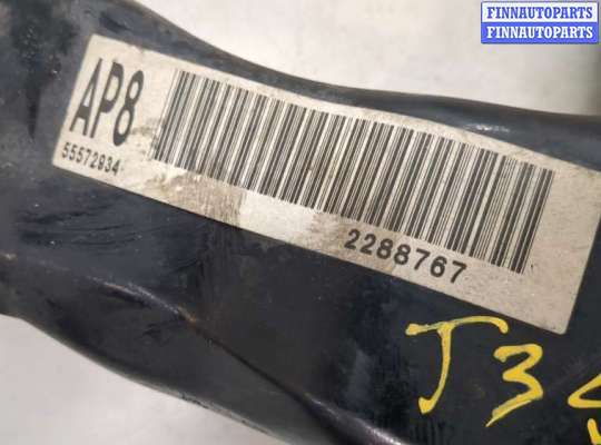 купить Патрубок корпуса воздушного фильтра на Opel Meriva 2010-2018