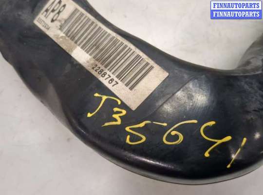 купить Патрубок корпуса воздушного фильтра на Opel Meriva 2010-2018