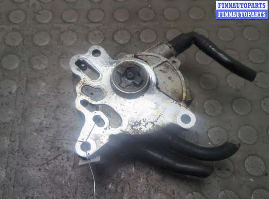 ТНВД VG2729921 на Volkswagen Passat 6 2005-2010