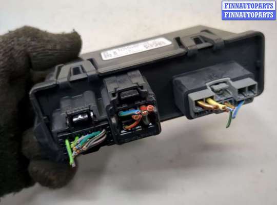 купить Блок управления дверьми на Chevrolet Equinox 2017-2024