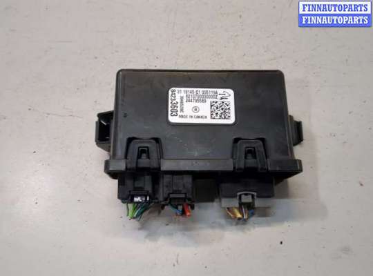 купить Блок управления дверьми на Chevrolet Equinox 2017-2024