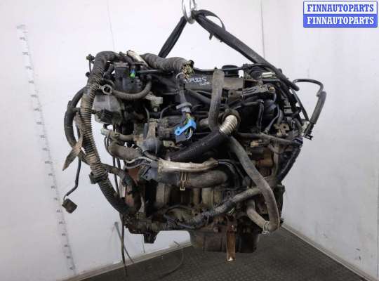 купить Двигатель (ДВС) на Ford Focus 3 2011-2015