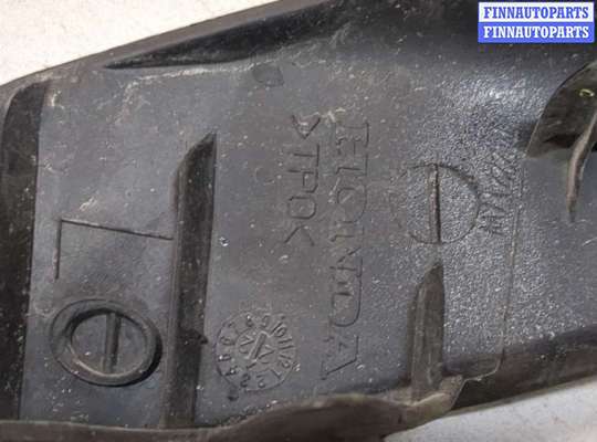 купить Пластик кузовной на Honda HRV 2015-2021