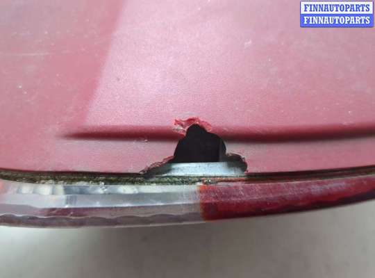 купить Фонарь (задний) на Skoda Fabia 2007-2014
