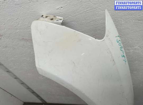 купить Крыло на Audi A5 (8T) 2007-2016