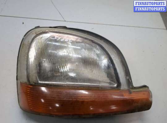 Фара (передняя) RN1578694 на Renault Kangoo 1998-2008