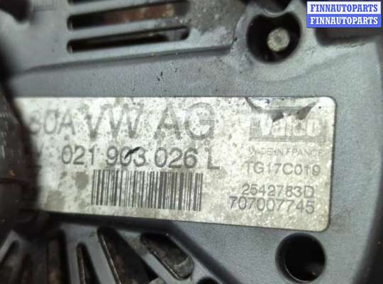 купить Генератор на Volkswagen Passat 6 2005-2010