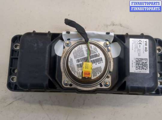 купить Подушка безопасности переднего пассажира на Skoda Rapid 2012-2020