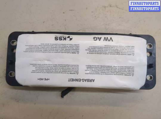 купить Подушка безопасности переднего пассажира на Skoda Rapid 2012-2020