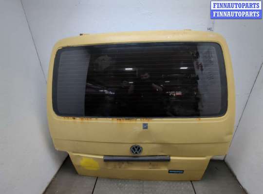 Крышка (дверь) багажника VG2737833 на Volkswagen Transporter 4 1991-2003