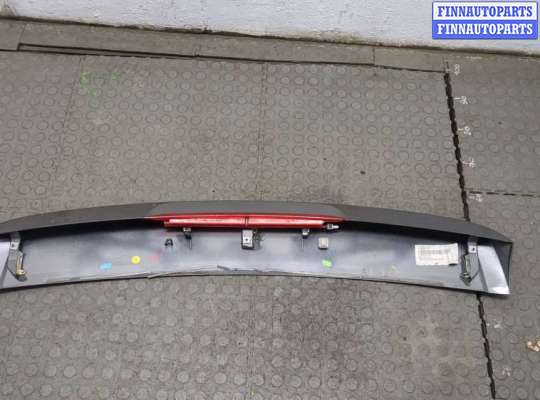 купить Спойлер на Volkswagen Touareg 2007-2010